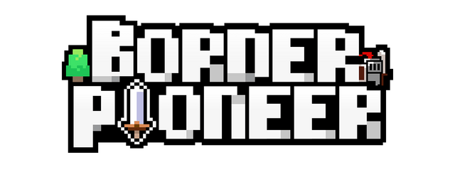 Логотип Border Pioneer