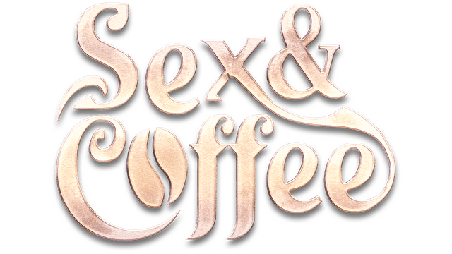 Логотип Sex and Coffee