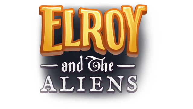 Логотип Elroy and the Aliens