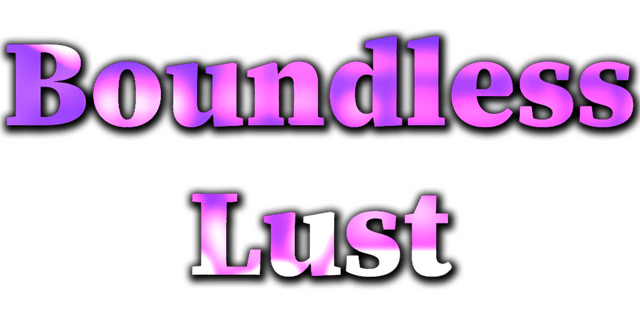 Логотип Boundless Lust