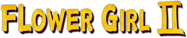 Логотип Flower girl 2