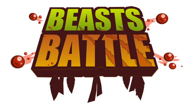 Логотип Beasts Battle