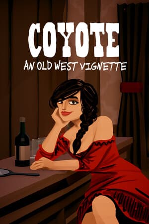 Coyote: An Old West Vignette