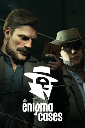 The Enigma Cases