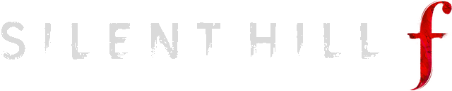 Логотип SILENT HILL f