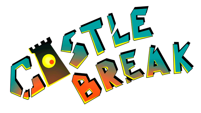 Логотип Castle Break