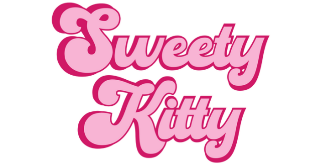 Логотип Sweety Kitty