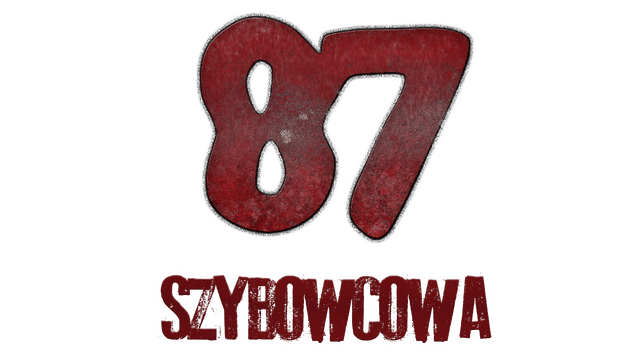 Логотип Szybowcowa '87