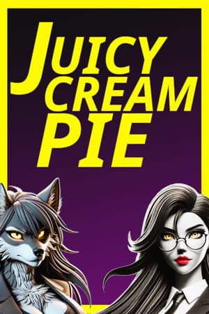 Juicy Cream Pie