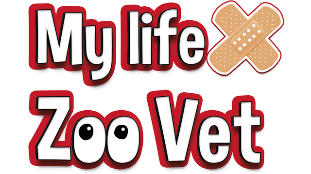 Логотип My Life: Zoo Vet