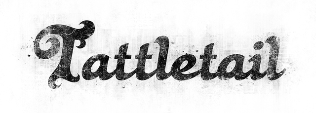 Логотип Tattletail