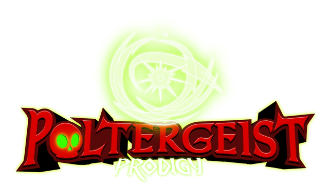 Логотип Poltergeist Prodigy