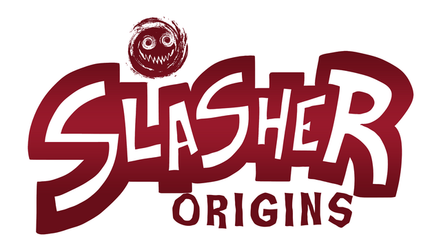 Логотип Slasher: Origins