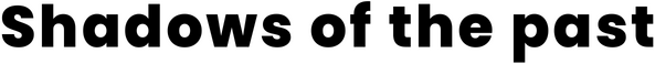 Логотип Shadows of the past