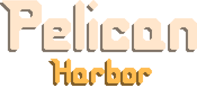Логотип Pelican Harbor