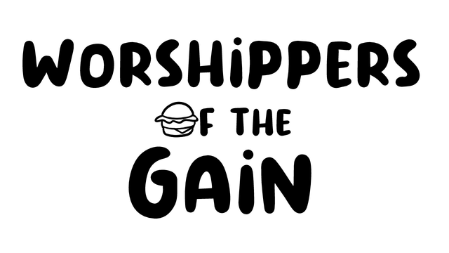 Логотип Worshippers Of The Gain