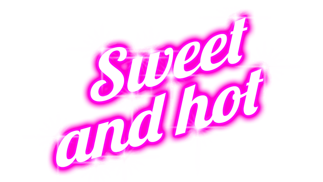Логотип Sweet and Hot