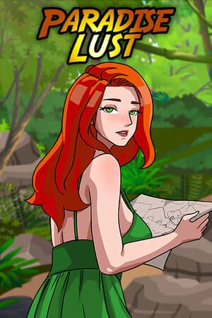 Paradise Lust