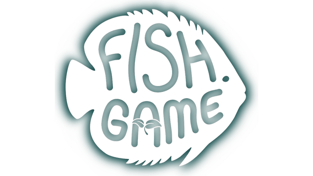 Логотип Fish Game