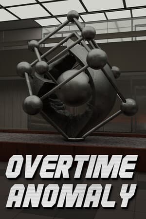 Overtime Anomaly