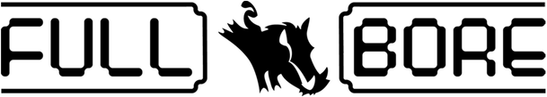 Логотип Full Bore
