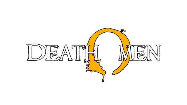 Логотип DeathOmen