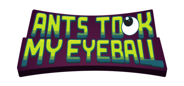 Логотип Ants Took My Eyeball