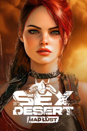 Sex Desert: Mad Lust