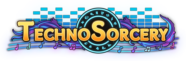 Логотип TechnoSorcery