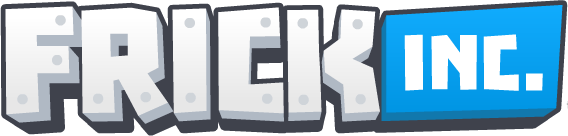 Логотип Frick, Inc.