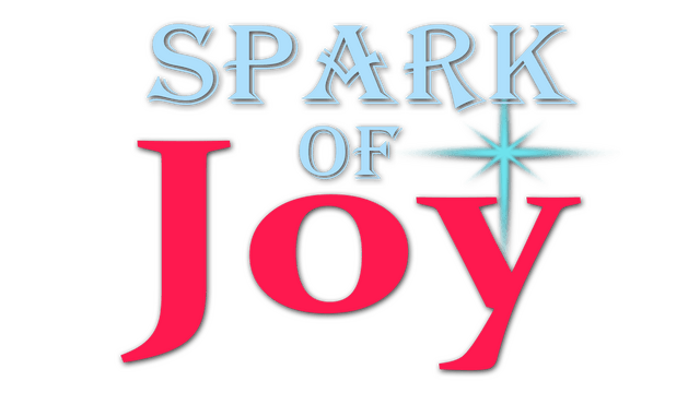 Логотип Spark of Joy