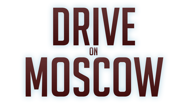Логотип Drive on Moscow