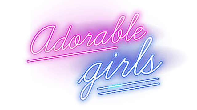 Логотип Adorable Girls