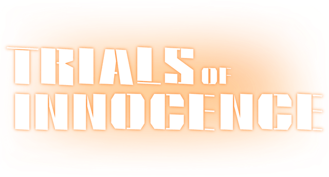 Логотип Trials of Innocence