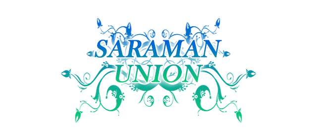 Логотип Saraman Union