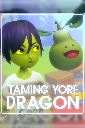 Taming Yore Dragon