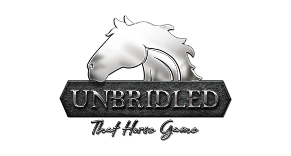 Логотип Unbridled: That Horse Game
