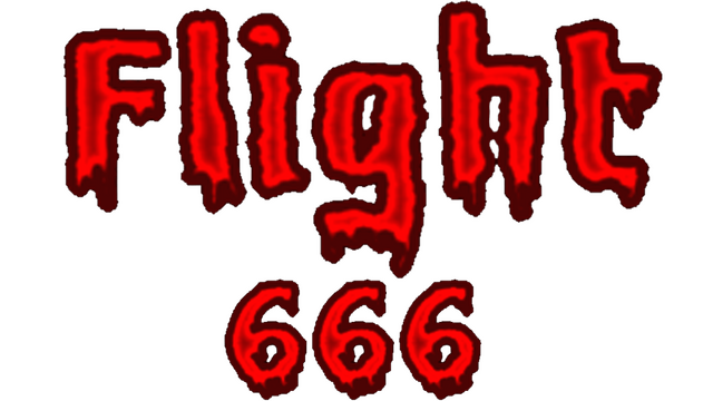 Логотип Flight 666