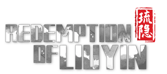 Логотип Redemption of Liuyin
