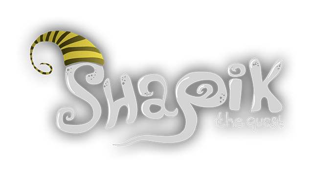 Логотип Shapik: The Quest