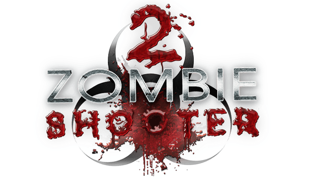 Логотип Zombie Shooter 2