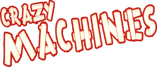 Логотип Crazy Machines