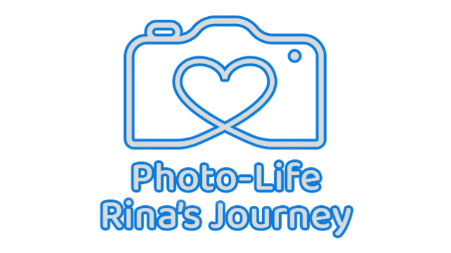Логотип Photo-Life - Rina's Journey