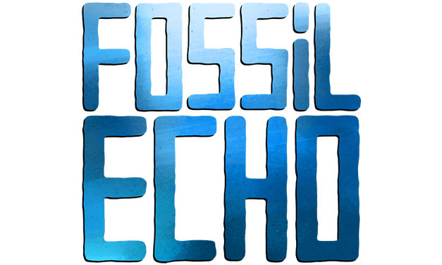 Логотип Fossil Echo