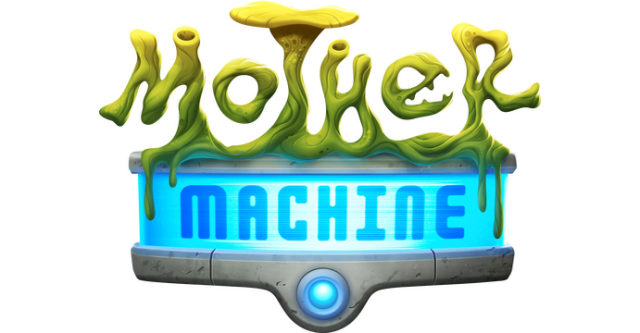 Логотип Mother Machine