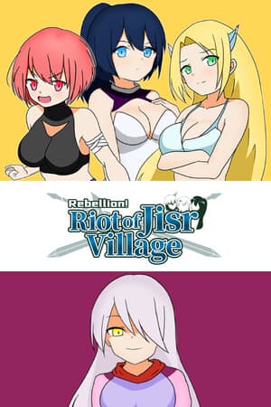 Rebellion! Riot of Jisr Village!