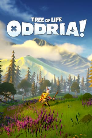 Tree of Life: Oddria!