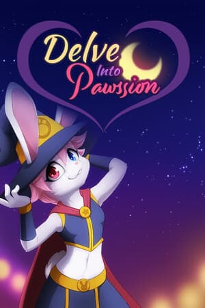 Delve Into Pawssion