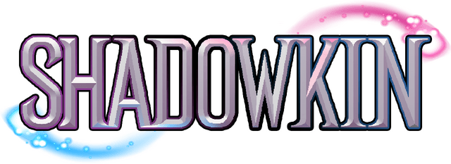 Логотип Shadowkin