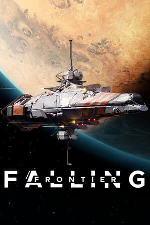 Falling Frontier
